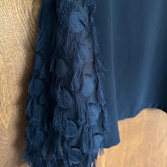 H&M wide cut top - Picture 3 of 7